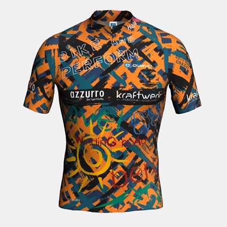 Herrentrikot